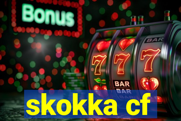 skokka cf